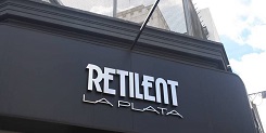 optica retilent