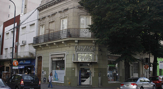 LA IRRESUELTA CUESTIÓN DE LA PROTECCIÓN DEL PATRIMONIO DE LA PLATA