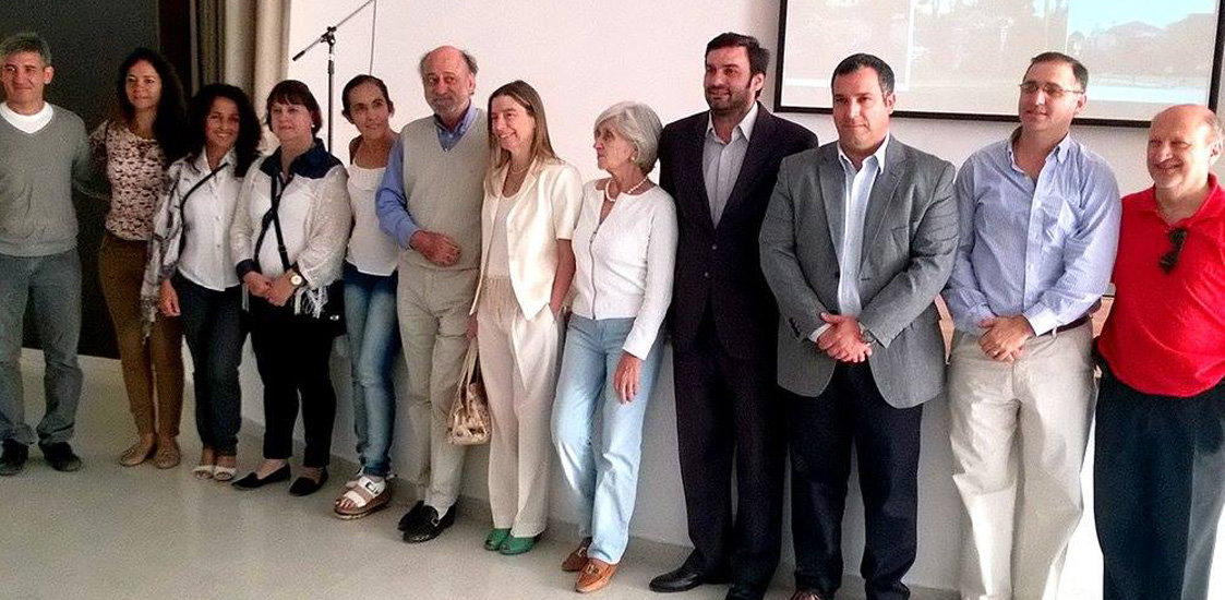 Propuestas para el desarrollo urbano sustentable de City Bell